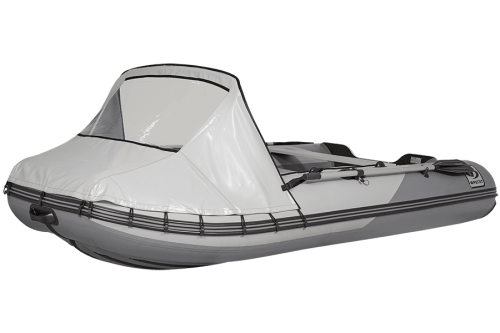 Тент носовой на лодку REEF Triton 360