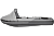 Тент носовой на лодку RiverBoats 410