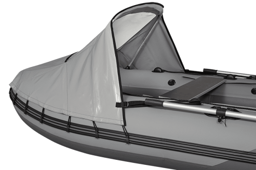 Тент носовой на лодку Profmarine 380 CL