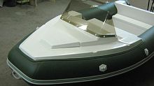 РИБ Skyboat SB 440RK