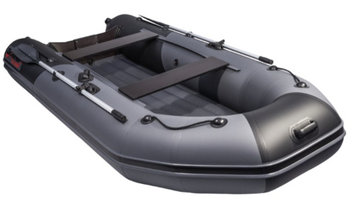 Лодка ПВХ Таймень NX 3200 НДНД