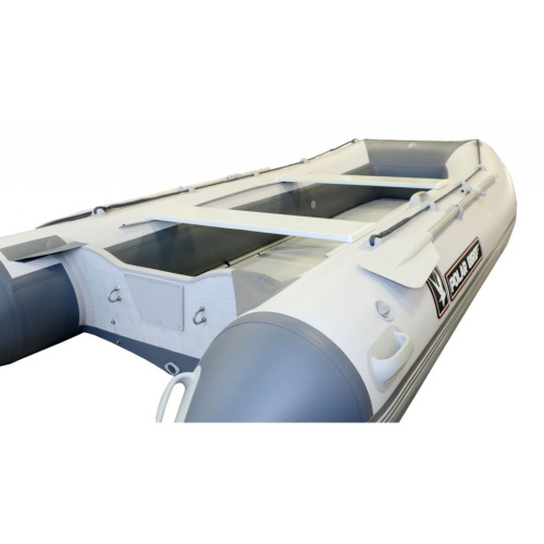 Надувная лодка ПВХ Polar Bird 360M Кречет