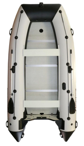 Надувная лодка ПВХ Polar Bird 420E Орлан