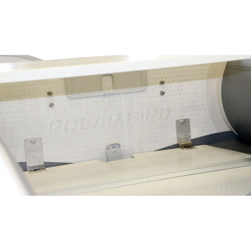 Надувная лодка ПВХ Polar Bird 360M Кречет